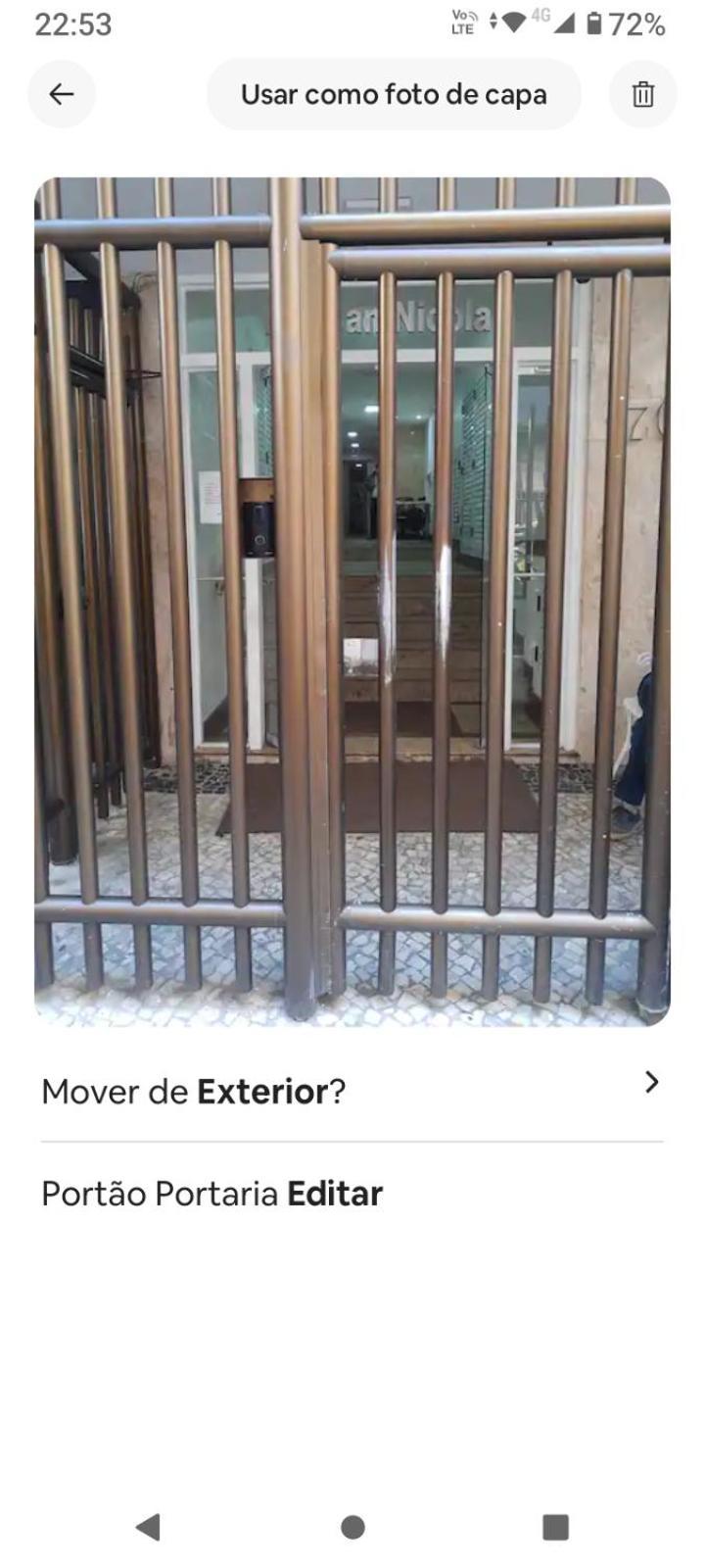 Conjugado Inteiro Ou Compartilhado 100m Da