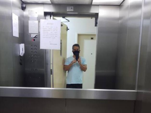 Conjugado Inteiro Ou Compartilhado 100m Da *