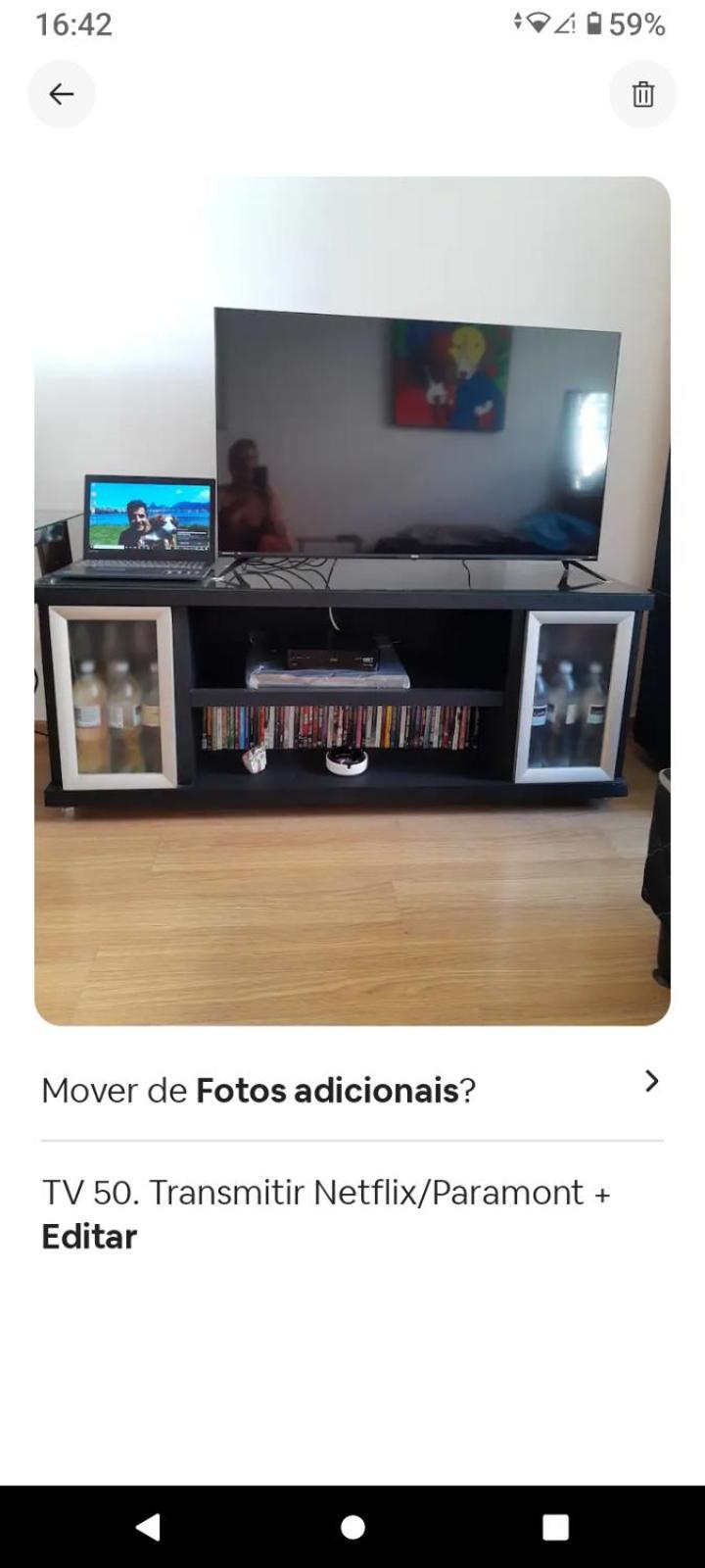 Conjugado Inteiro Ou Compartilhado 100m Da