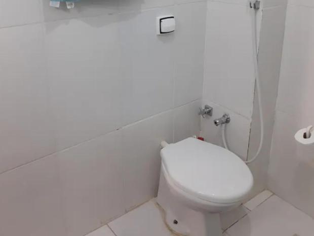 Conjugado Inteiro Ou Compartilhado 100m Da Séjour chez l'habitant Rio de Janeiro