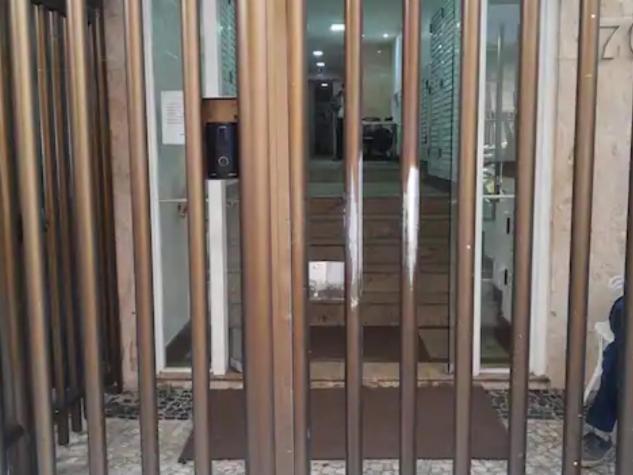 Conjugado Inteiro Ou Compartilhado 100m Da Séjour chez l'habitant Rio de Janeiro